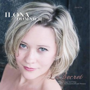 ดาวน์โหลดและฟังเพลง Vaga luna che inargenti พร้อมเนื้อเพลงจาก Ilona Domnich