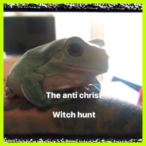 收聽THE ANTI CHRIST的Intro into the deceitful (Explicit)歌詞歌曲