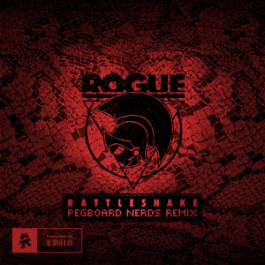 Rogue的專輯Rattlesnake