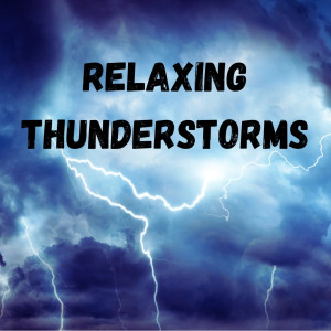 Relaxing Thunderstorms (Vol.16)