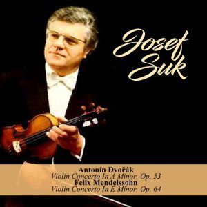 收聽群星的Violin Concerto In E Minor, Op. 64: I. Allegro molto appassionato / II. Andante / III. Allegretto non troppo - Allegro molto vivace歌詞歌曲