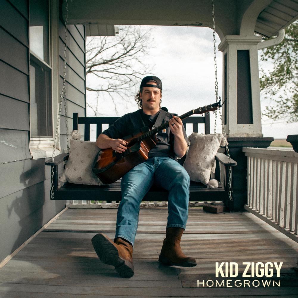 Porch Swing