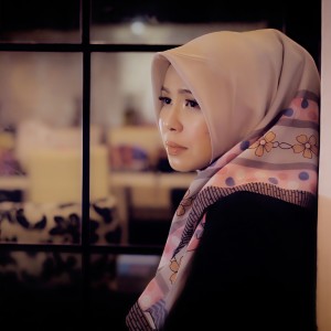 Dengarkan lagu Mimpi Jadi Nyata nyanyian Vanny Vabiola dengan lirik