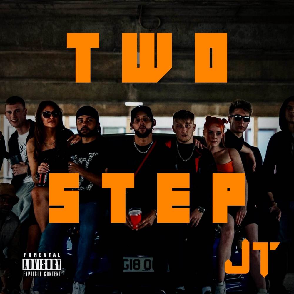 Two Step (Explicit)