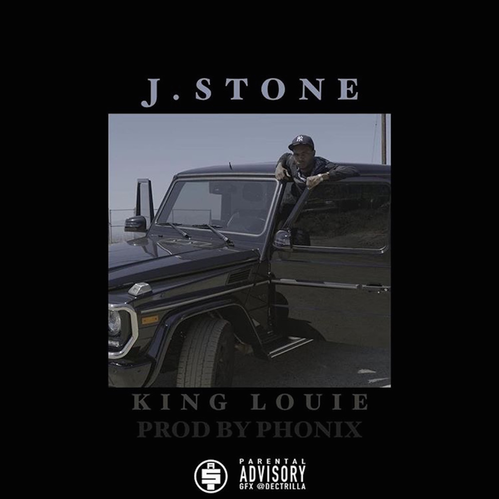 King Louie (Explicit)