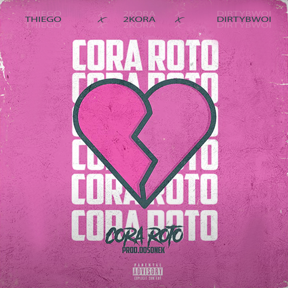 Cora Roto (Explicit)