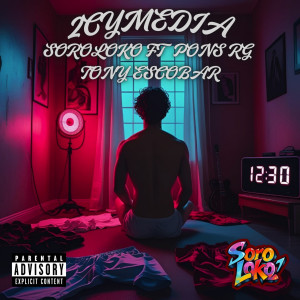 Soroloko的專輯2Cymedia (Explicit)