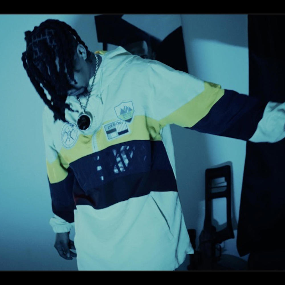 never worried (Explicit)