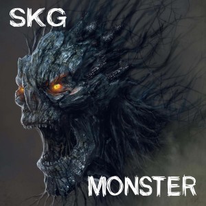 อัลบัม Monster ศิลปิน Skg