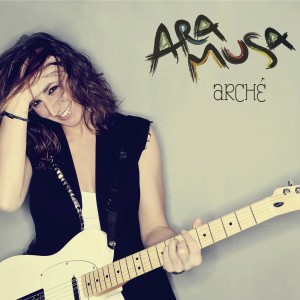 Ara Musa的專輯Arché