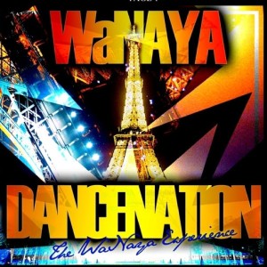 收聽Wanaya的Dance Nation (Remix)歌詞歌曲