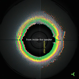 Alex Peace的專輯From Inside The Speaker (Remixes)