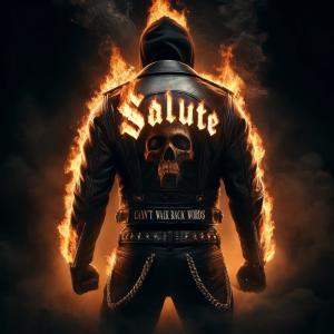 ดาวน์โหลดและฟังเพลง CANT WALK BACK WORDS พร้อมเนื้อเพลงจาก KXNG SALUTE
