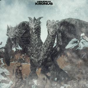 ดาวน์โหลดและฟังเพลง Kronus พร้อมเนื้อเพลงจาก HighdruH