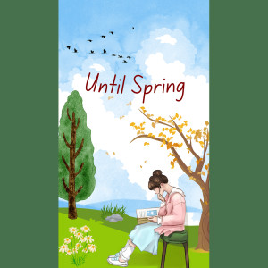 Album Until Spring from Preeti