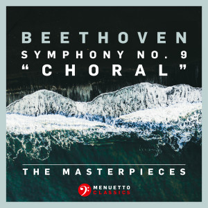 London Symphony Orchestra的專輯The Masterpieces - Beethoven: Symphony No. 9 in D Minor, Op. 125 "Choral"