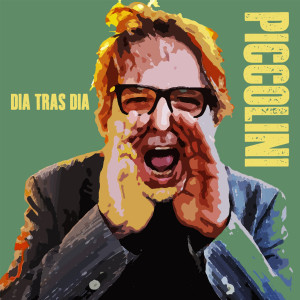 ดาวน์โหลดและฟังเพลง Día tras día (En Vivo) พร้อมเนื้อเพลงจาก Piccolini