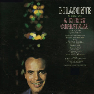 ดาวน์โหลดและฟังเพลง Silent Night พร้อมเนื้อเพลงจาก Harry Belafonte