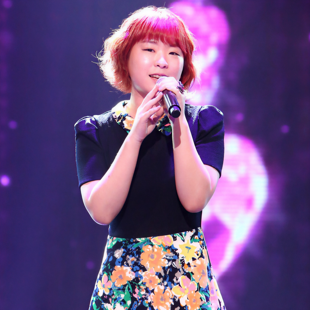 Kim Min Ji