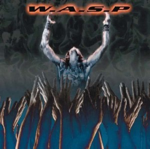ดาวน์โหลดและฟังเพลง The Last Redemption (Explicit) พร้อมเนื้อเพลงจาก W.A.S.P.