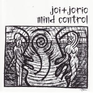 Fred Jorio的專輯Mind Control