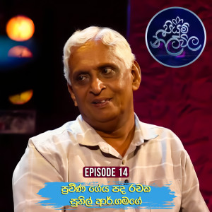 收聽Sunil R Gamage的Seth Kaviyak Gayewa歌詞歌曲