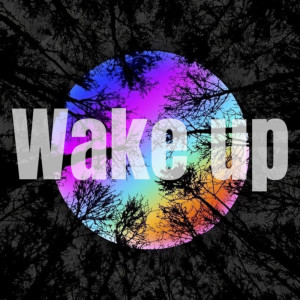 Nokean的專輯WAKE UP