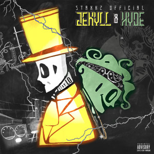 收聽Staxkz Official的Hyde: Listen (Explicit)歌詞歌曲