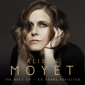 Alison Moyet的專輯The Best Of: 25 Years Revisited