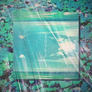Album Boyeo oleh 챈시더글로우