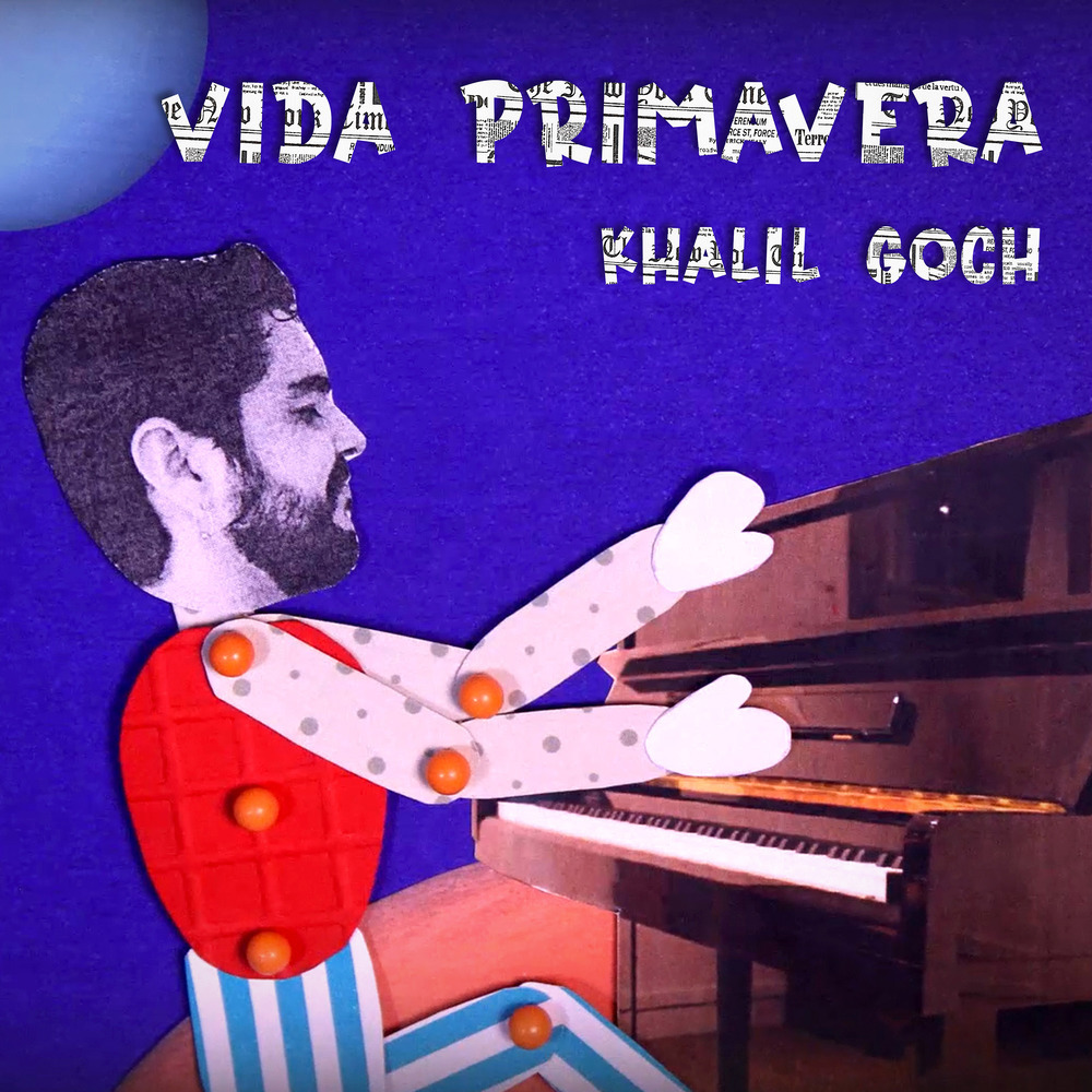 Vida Primavera