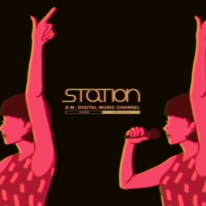 Album My Show from 车智妍