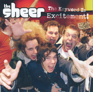 ดาวน์โหลดและฟังเพลง She Knows (Album Version) พร้อมเนื้อเพลงจาก The Sheer