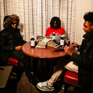 收聽VonWitDaChop的#FREECHOP (feat. JayWitDaChop) (Explicit)歌詞歌曲