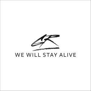 Giuliana Ruffa的專輯We Will Stay Alive