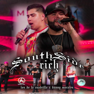 Album SouthSide Rich from 