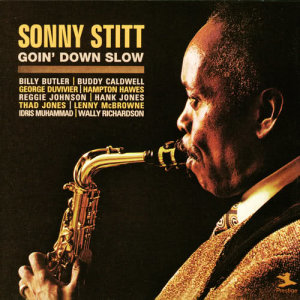 收聽Sonny Stitt的Where Is Love?歌詞歌曲