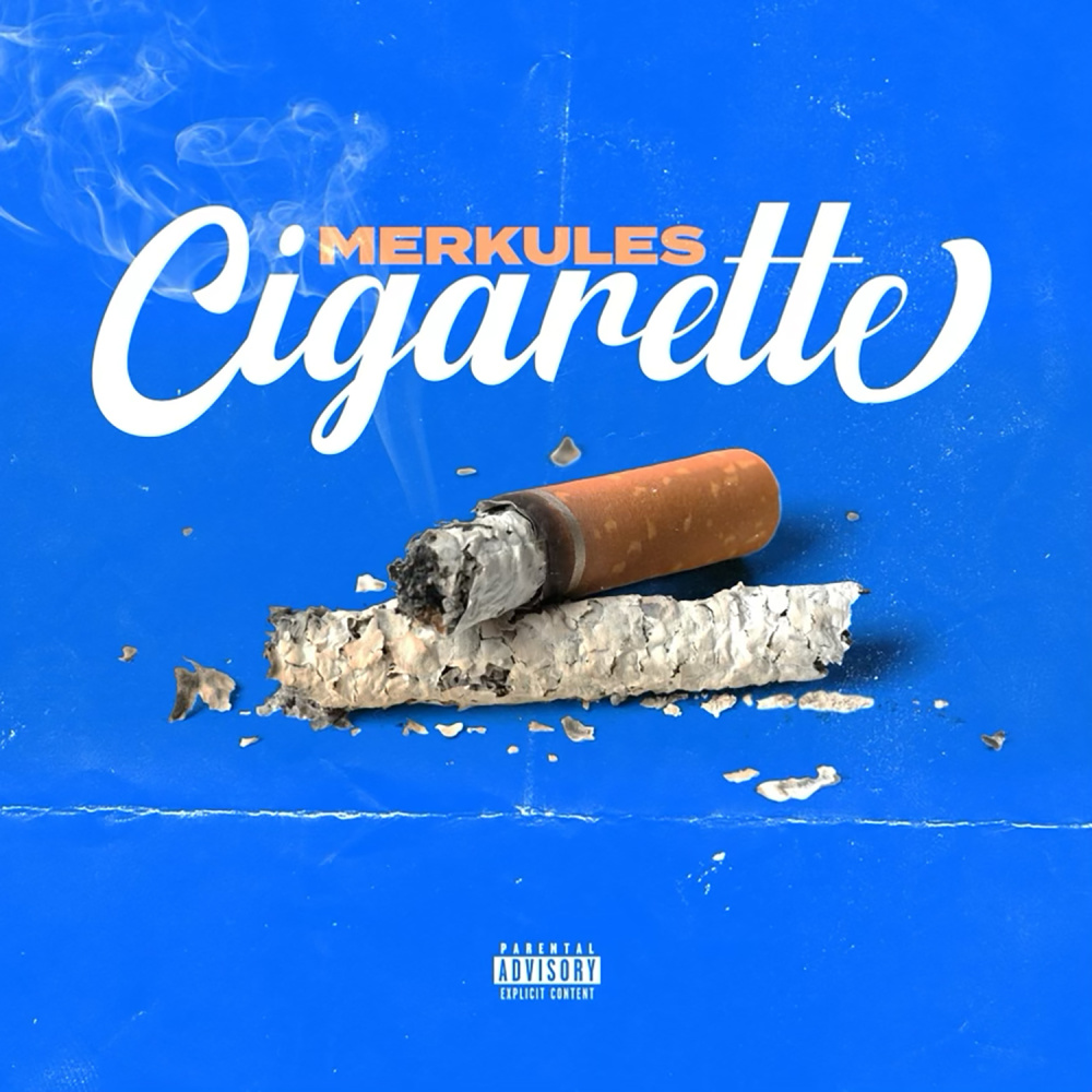 Cigarette (Explicit)