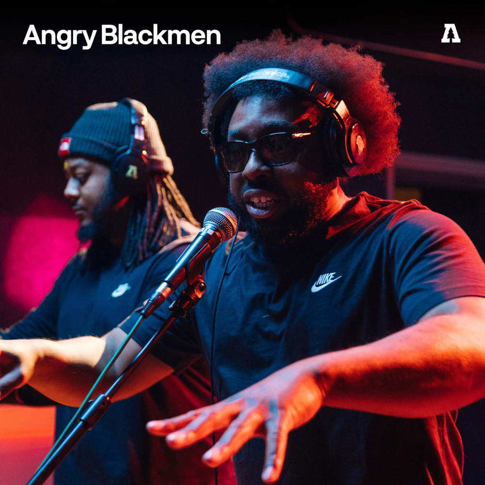 Headshots! (Audiotree Live Version|Explicit)