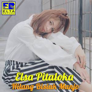 Dengarkan Nyao Taruhan Kasiah lagu dari Elsa Pitaloka dengan lirik