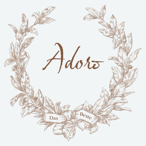 Adoro的專輯Das Beste