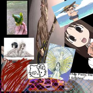 Listen to diss goatman full 2023 song with lyrics from Ansamblul Folcloric VLR