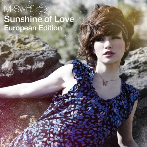 ดาวน์โหลดและฟังเพลง Key of Love พร้อมเนื้อเพลงจาก M-Swift