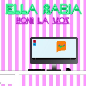 Album Ella Sabia from Yoni La Voz