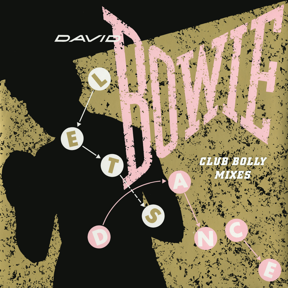 Let's Dance (Club Bolly Extended Mix)