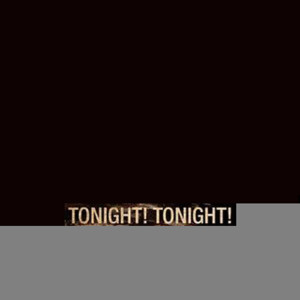 Tonight Tonight的專輯Tonight Tonight - Single