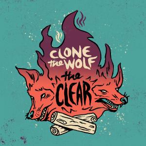 Clone the Wolf的專輯The Clear