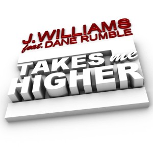 ดาวน์โหลดและฟังเพลง Takes Me Higher พร้อมเนื้อเพลงจาก J. Williams