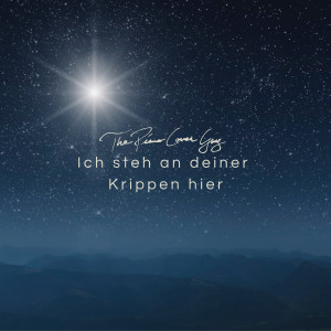 收聽The Piano Cover Guy的Ding Dong Merrily on High歌詞歌曲