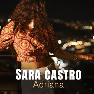 Sara Castro的專輯Adriana